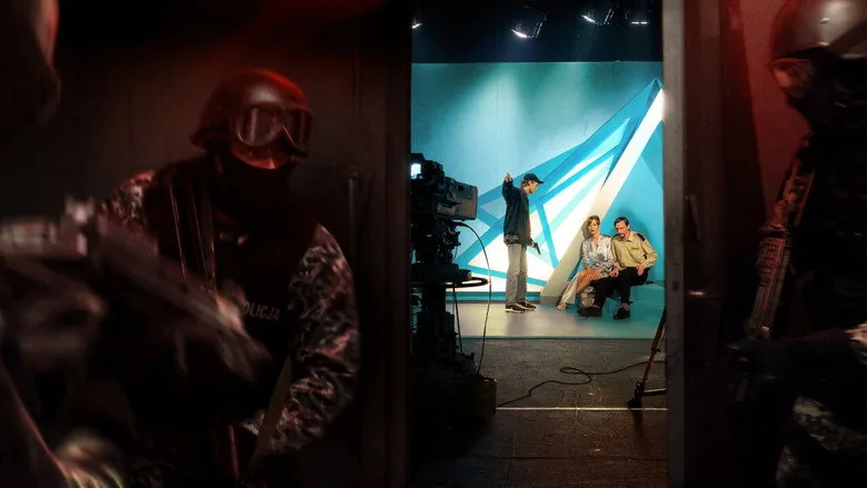 Prime Time sahne 2