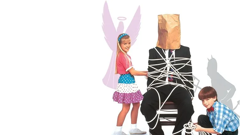 Problem Çocuk 3: Junior Aşık Oldu sahne 1