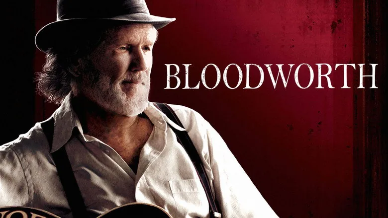 Bloodworth sahne 3