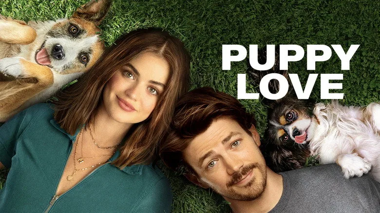 Puppy Love sahne 2