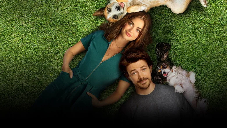 Puppy Love sahne 3