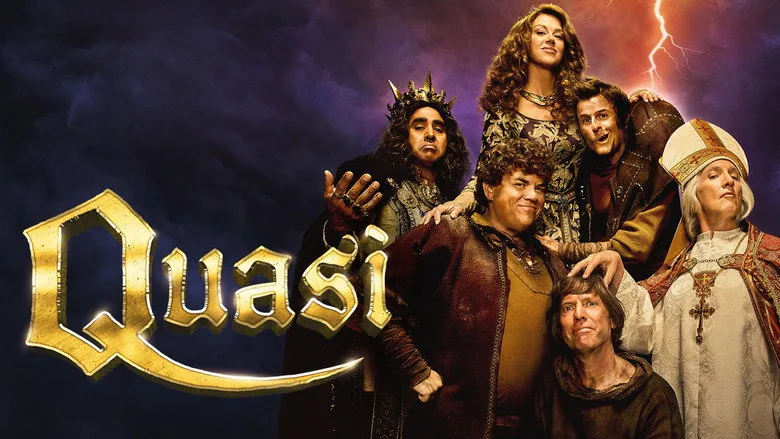 Quasi sahne 6