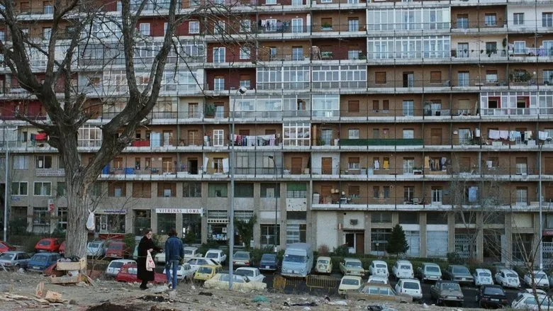 Bunu Hakedecek Ne Yaptım? sahne 1