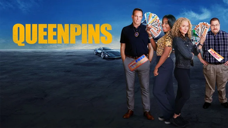 Queenpins sahne 4
