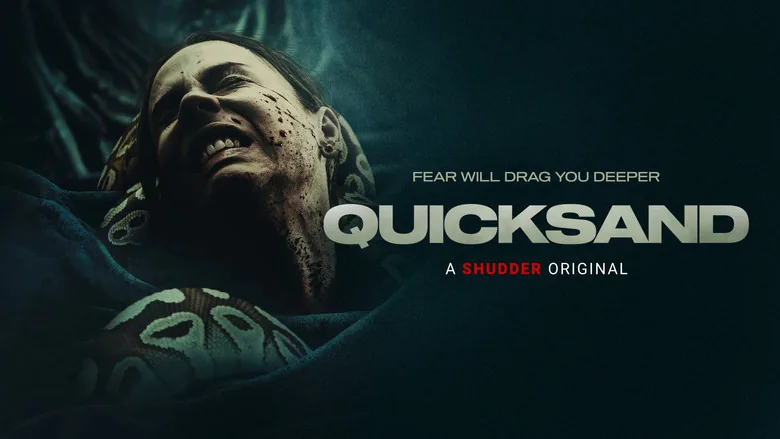 Quicksand sahne 4