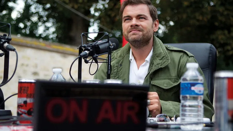 Radyo Yıldızları sahne 2