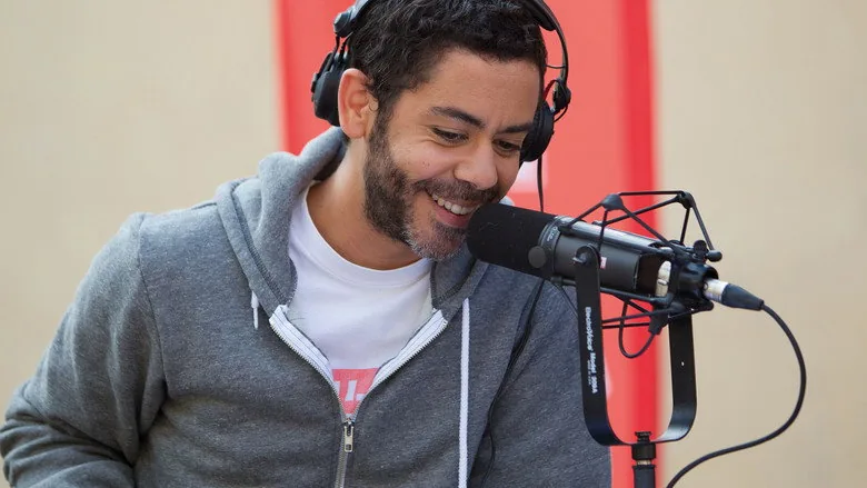 Radyo Yıldızları sahne 3