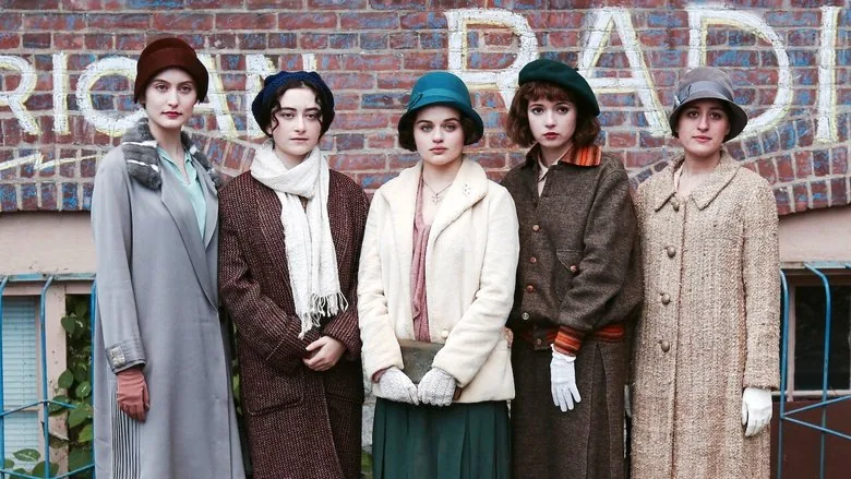 Radium Girls sahne 3