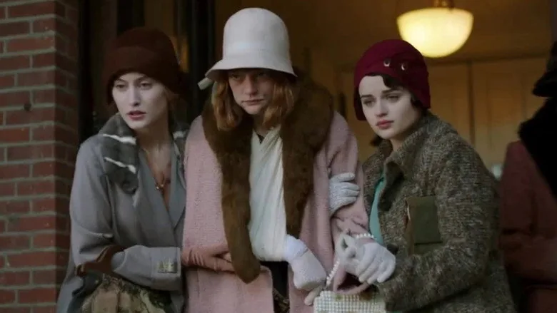 Radium Girls sahne 5