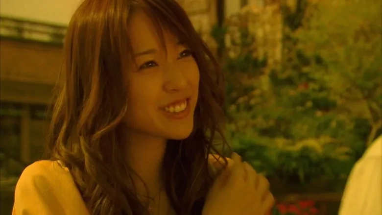 Liar Game: The Final Stage sahne 5