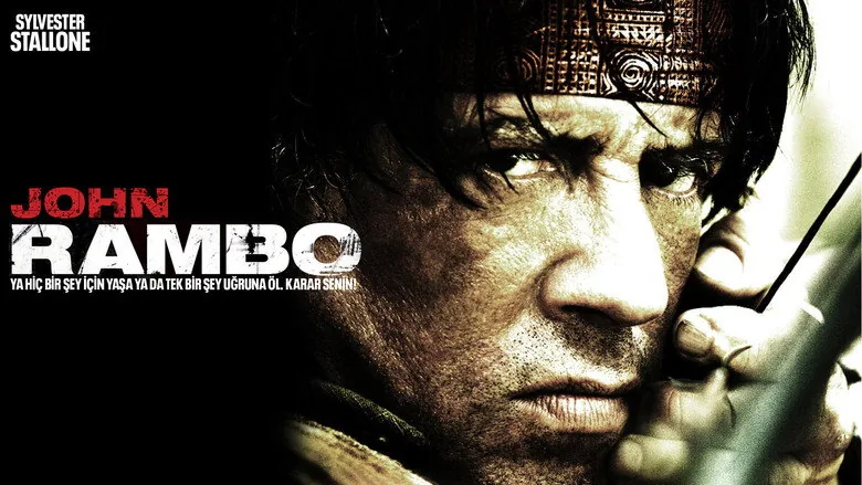 Rambo 4 sahne 4