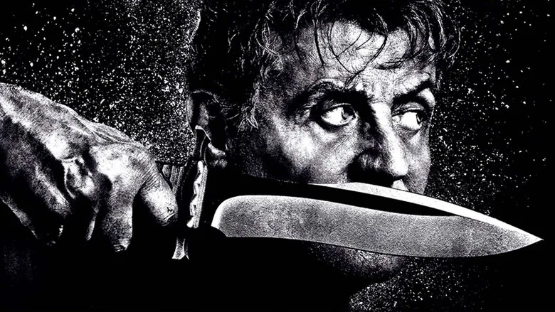 Rambo 5: Son Kan sahne 1