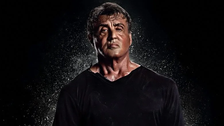 Rambo 5: Son Kan sahne 2
