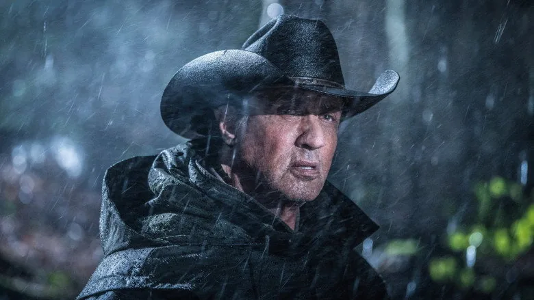 Rambo 5: Son Kan sahne 6