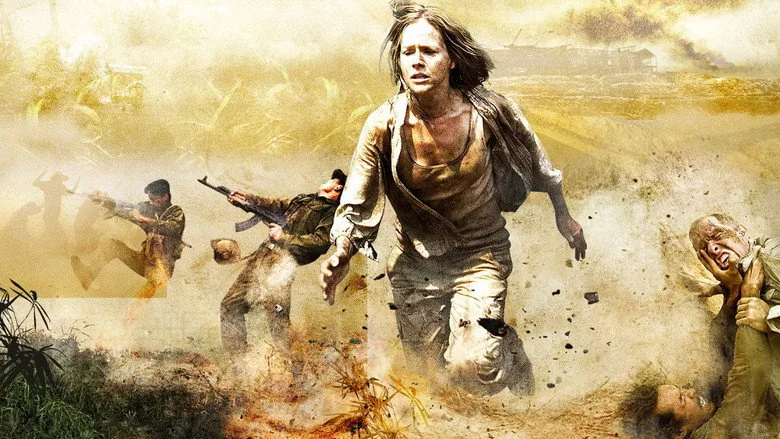 John Rambo sahne 3