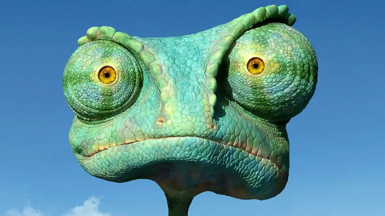 Rango sahne 6