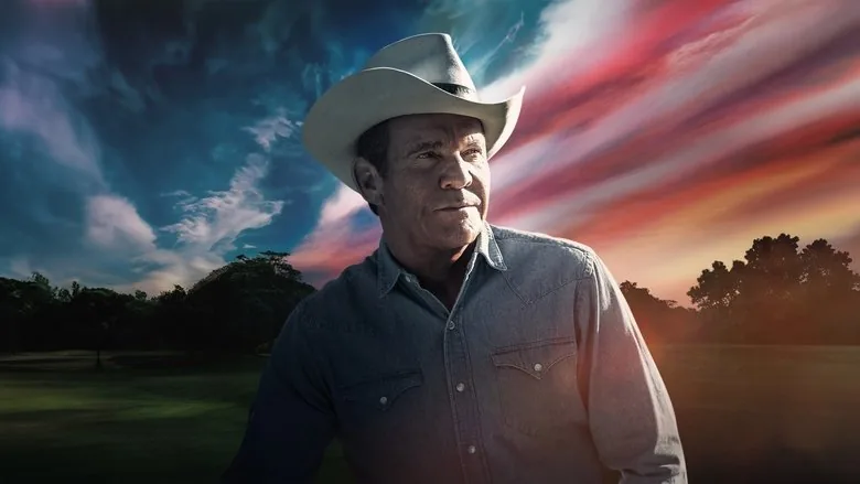 Reagan sahne 2
