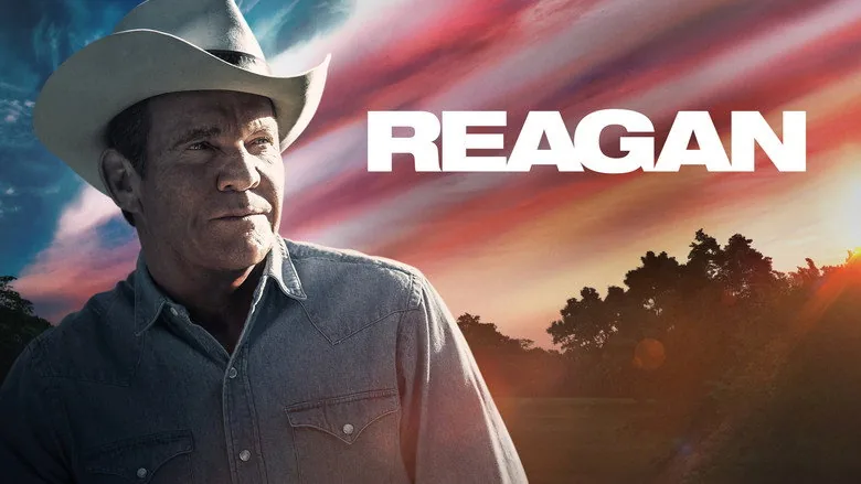 Reagan sahne 3
