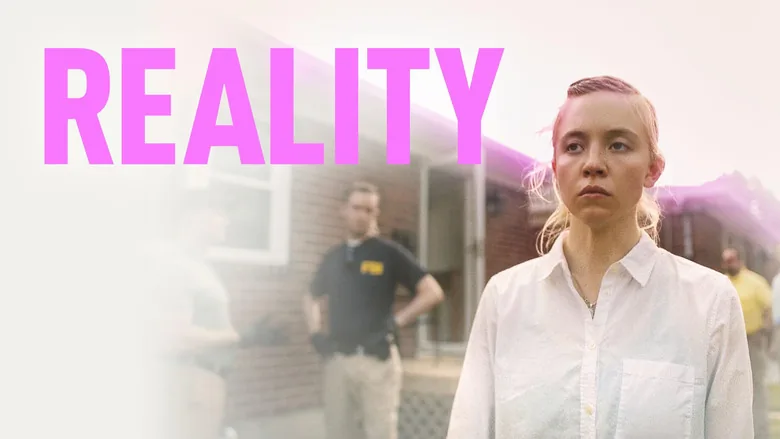 Reality sahne 2