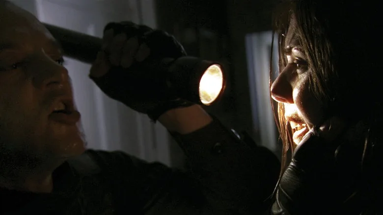 Rec 2 sahne 4