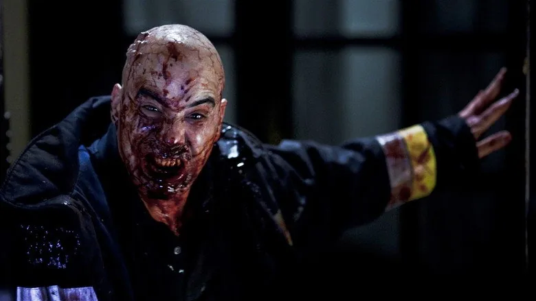 Rec 2 sahne 5