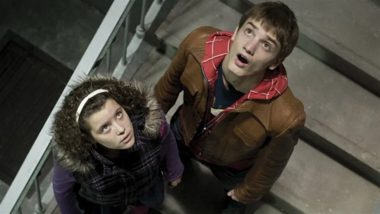 Rec 2 sahne 6