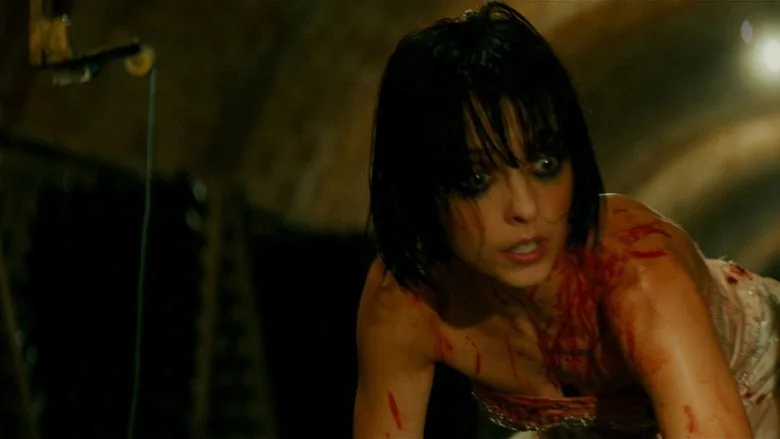 Rec 3: Diriliş sahne 4