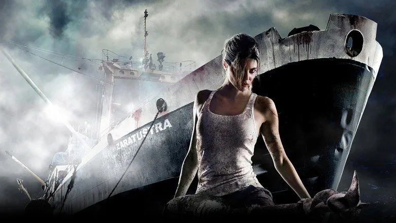 Rec 4: Kıyamet Gecesi sahne 2