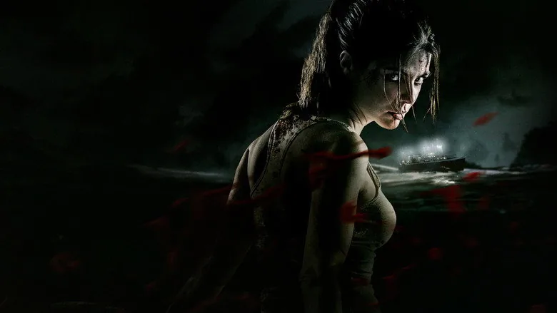 Rec 4: Kıyamet Gecesi sahne 3