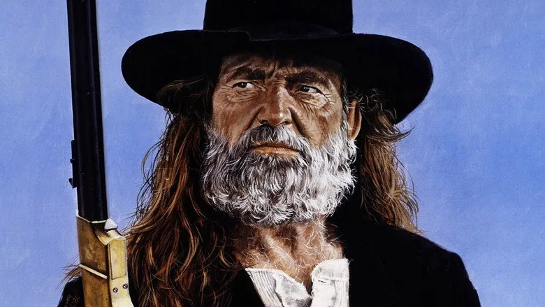 Red Headed Stranger sahne 4