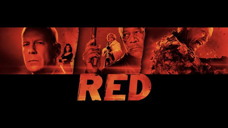 Red 1 sahne 3
