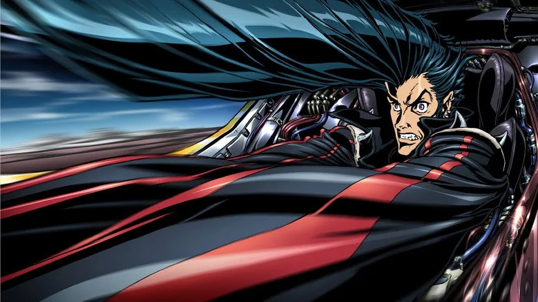 Redline sahne 4