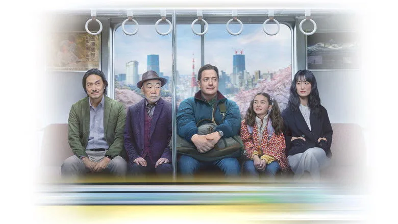 Kiralık Aile sahne 2