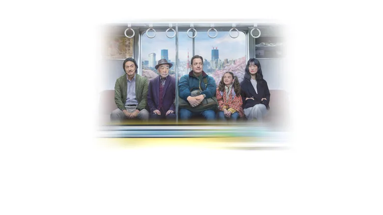 Kiralık Aile sahne 3