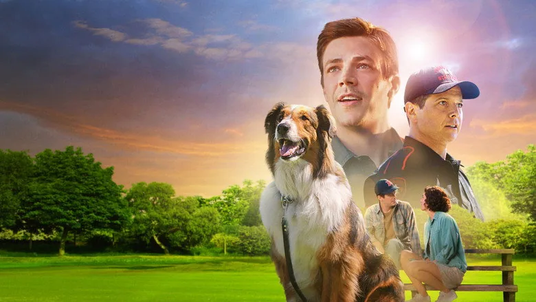 Kurtarma Köpeği Ruby sahne 2