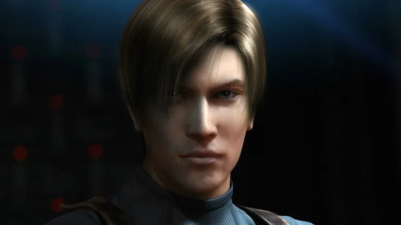 Resident Evil: Degeneration sahne 5