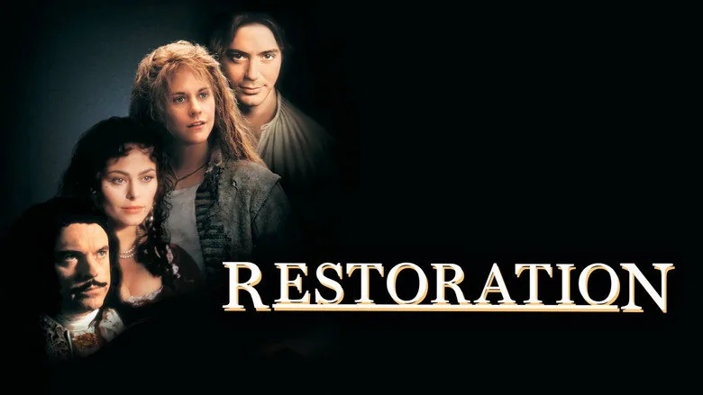 Restorasyon sahne 1