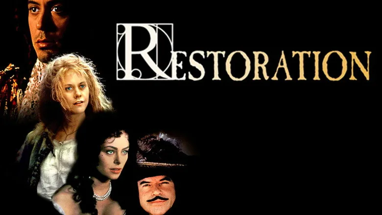 Restorasyon sahne 2