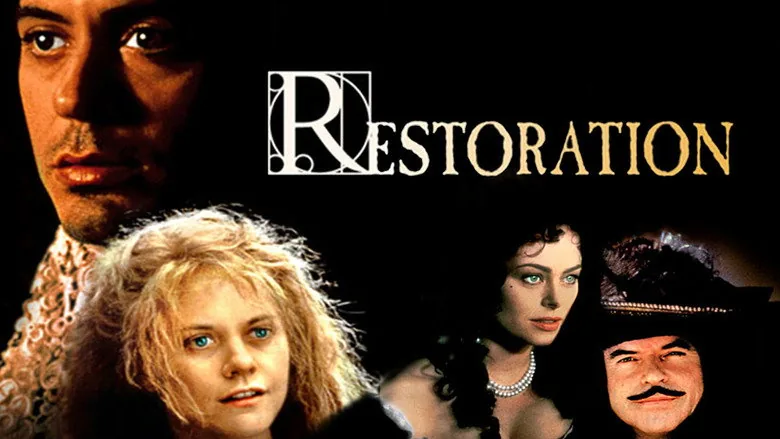 Restorasyon sahne 3