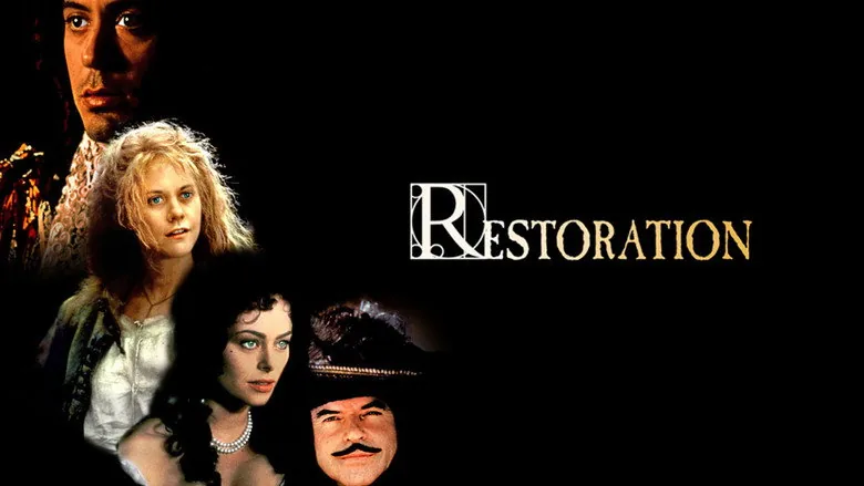Restorasyon sahne 6