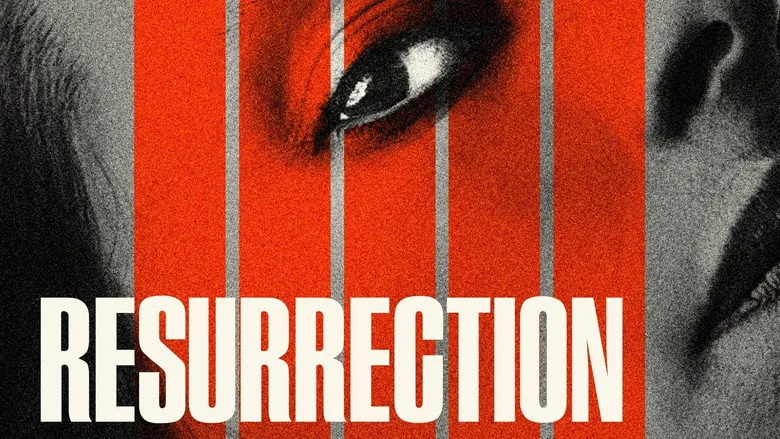 Resurrection sahne 1
