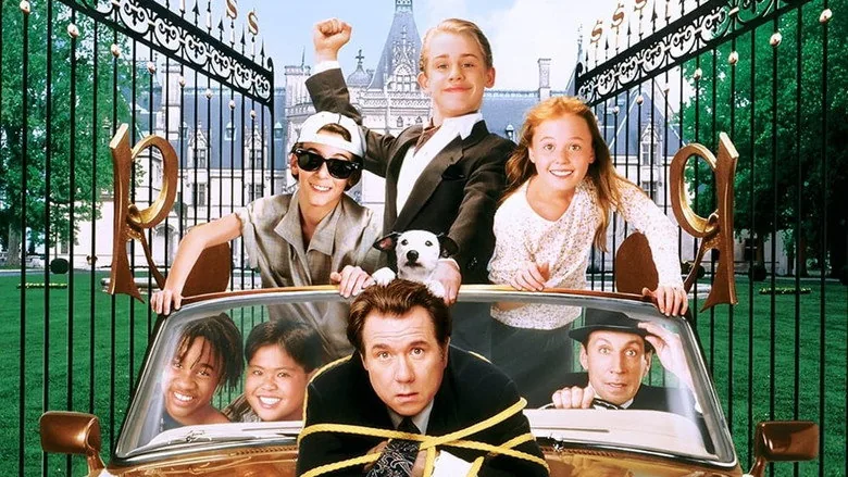 Richie Rich sahne 4