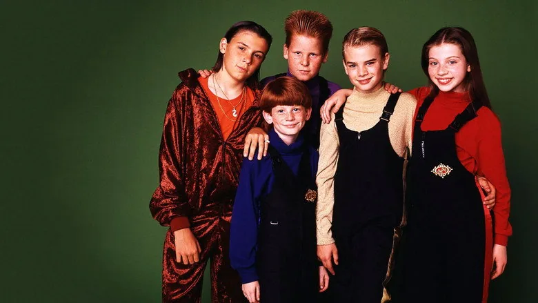 Richie Rich'in Noel Dileği sahne 3