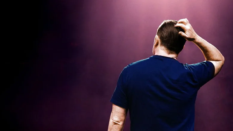 Ricky Gervais: SuperNature sahne 2