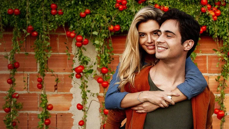 Ricos de Amor sahne 2