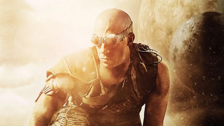 Riddick sahne 3