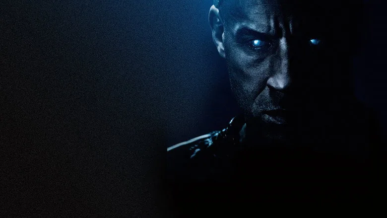 Riddick sahne 5
