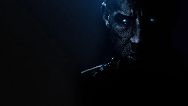 Riddick sahne 6