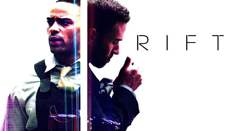 Rift sahne 1