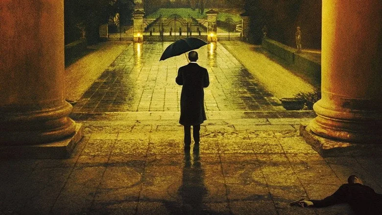 Ripley'in Cinayetleri sahne 2